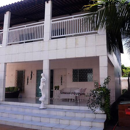 Casa C Piscina, Churrasq E Muito Lazer Em Conde Pb Villa Dış mekan fotoğraf