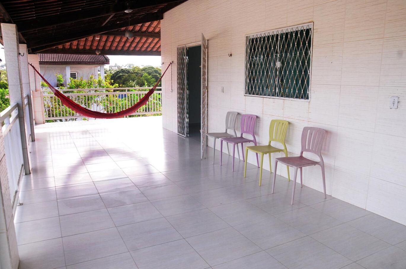 Casa C Piscina, Churrasq E Muito Lazer Em Conde Pb Villa Dış mekan fotoğraf