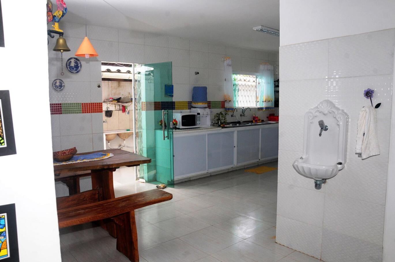 Casa C Piscina, Churrasq E Muito Lazer Em Conde Pb Villa Dış mekan fotoğraf
