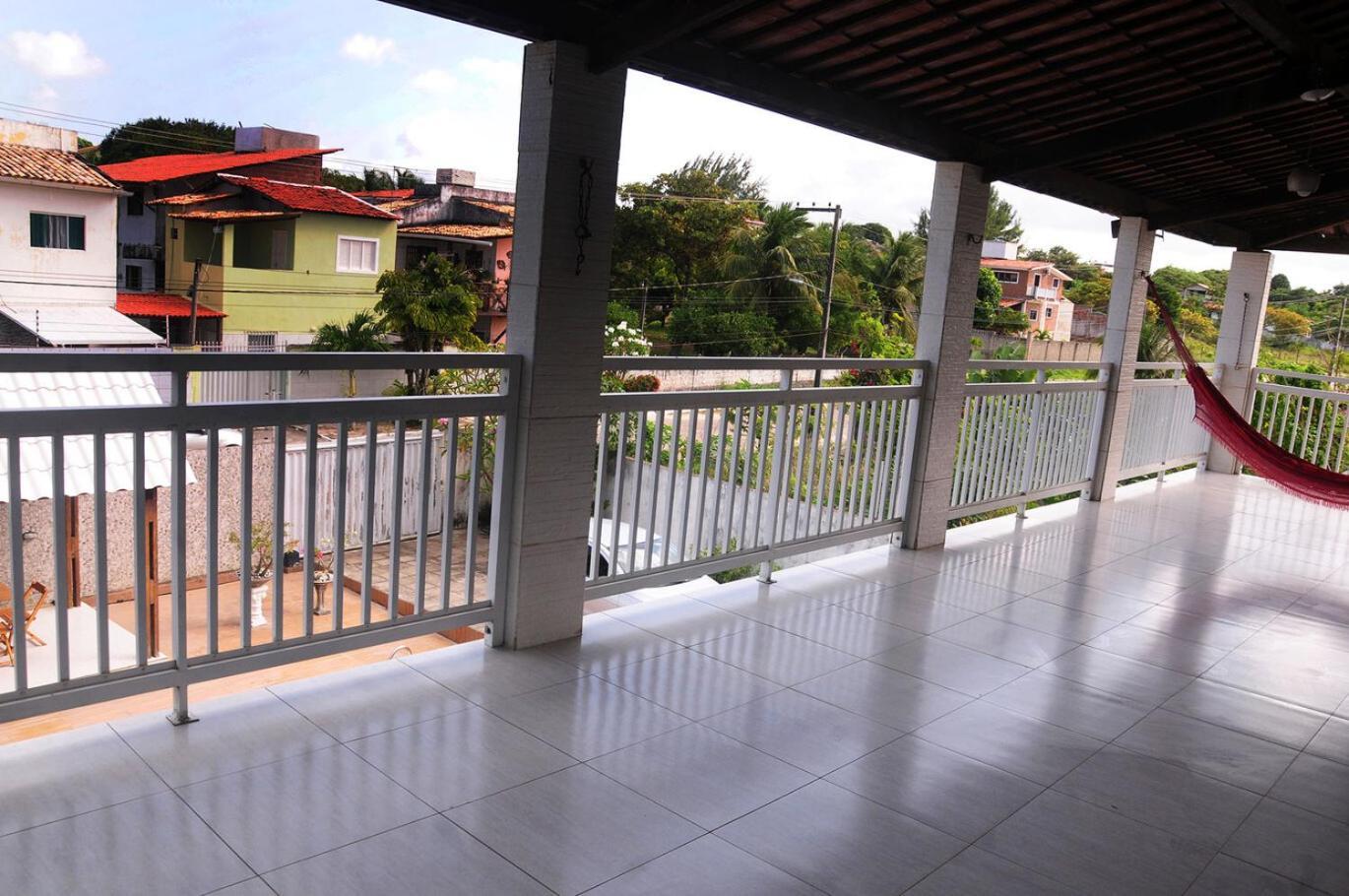 Casa C Piscina, Churrasq E Muito Lazer Em Conde Pb Villa Dış mekan fotoğraf