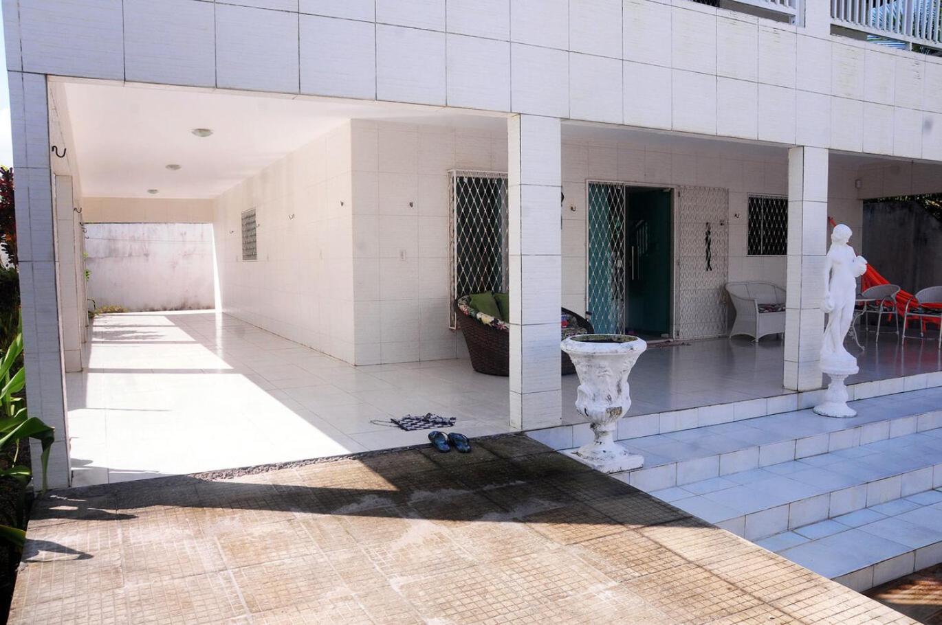 Casa C Piscina, Churrasq E Muito Lazer Em Conde Pb Villa Dış mekan fotoğraf