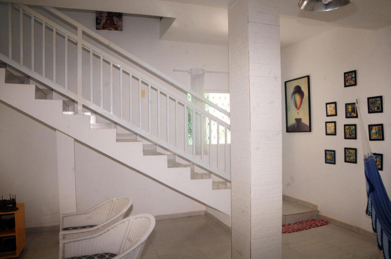 Casa C Piscina, Churrasq E Muito Lazer Em Conde Pb Villa Dış mekan fotoğraf
