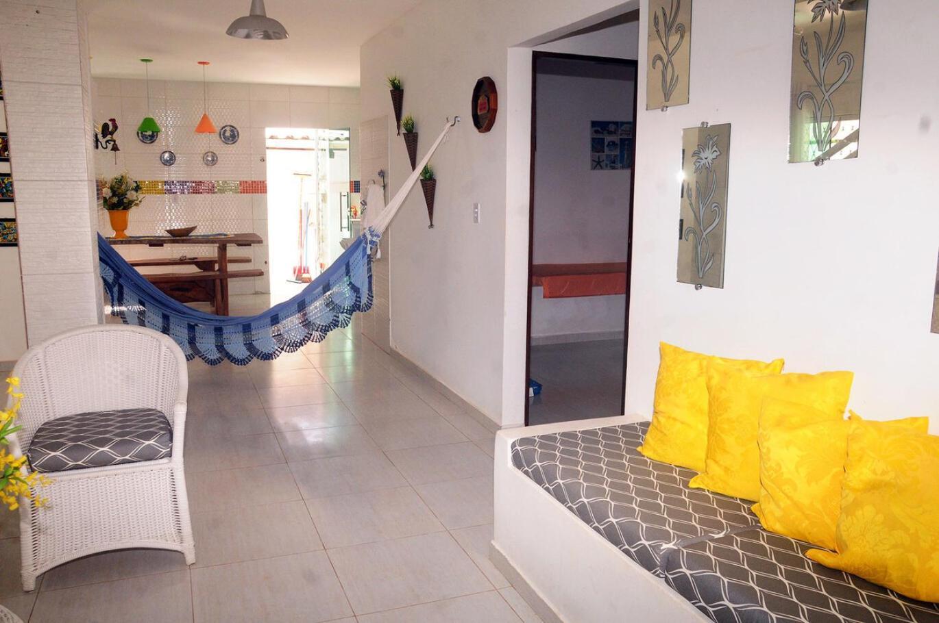 Casa C Piscina, Churrasq E Muito Lazer Em Conde Pb Villa Dış mekan fotoğraf