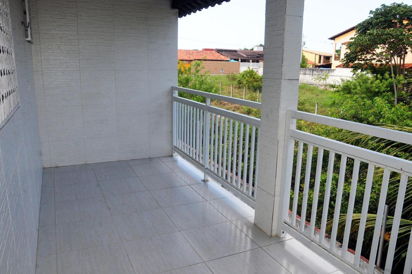 Casa C Piscina, Churrasq E Muito Lazer Em Conde Pb Villa Dış mekan fotoğraf