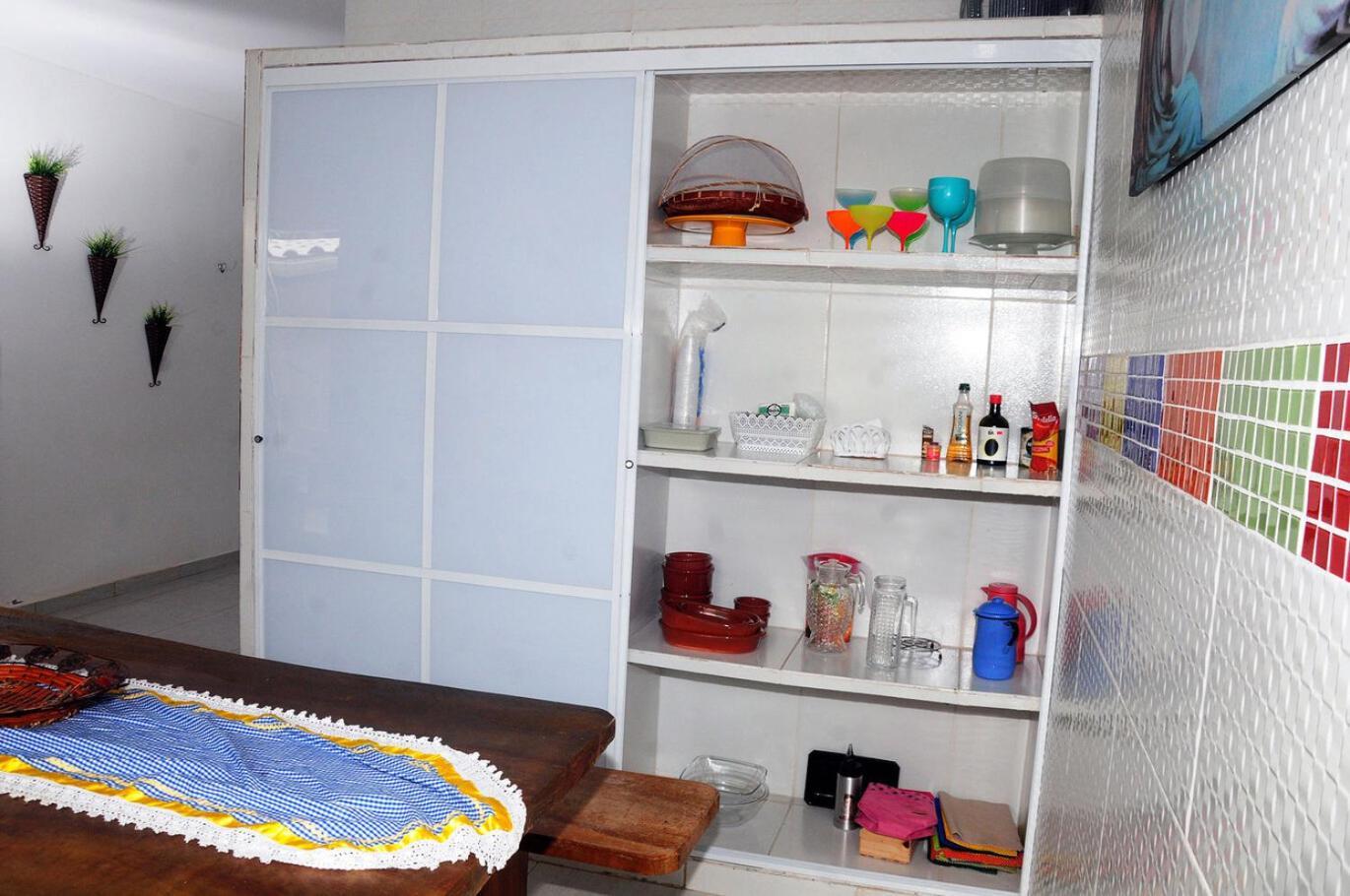 Casa C Piscina, Churrasq E Muito Lazer Em Conde Pb Villa Dış mekan fotoğraf