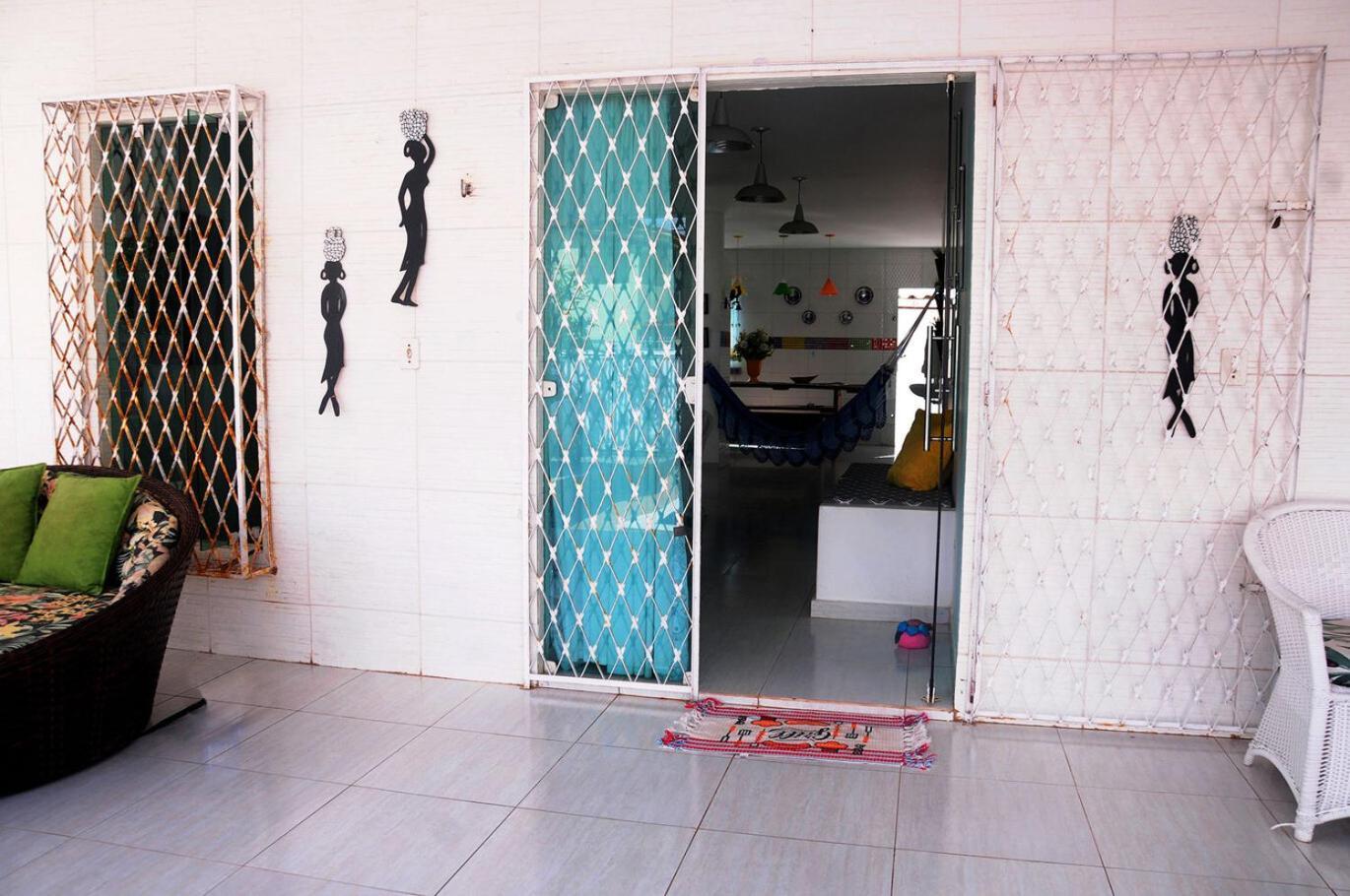 Casa C Piscina, Churrasq E Muito Lazer Em Conde Pb Villa Dış mekan fotoğraf