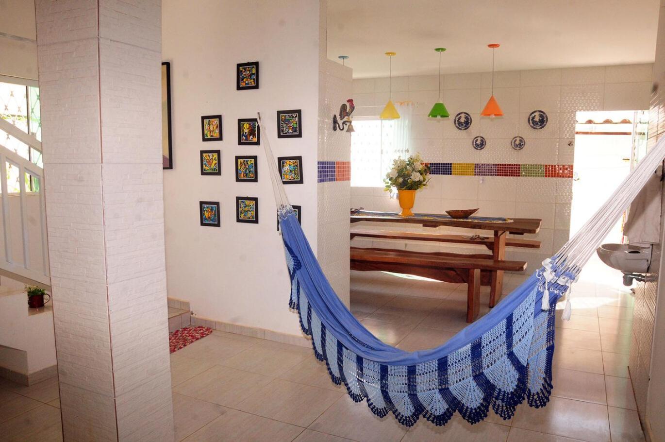 Casa C Piscina, Churrasq E Muito Lazer Em Conde Pb Villa Dış mekan fotoğraf