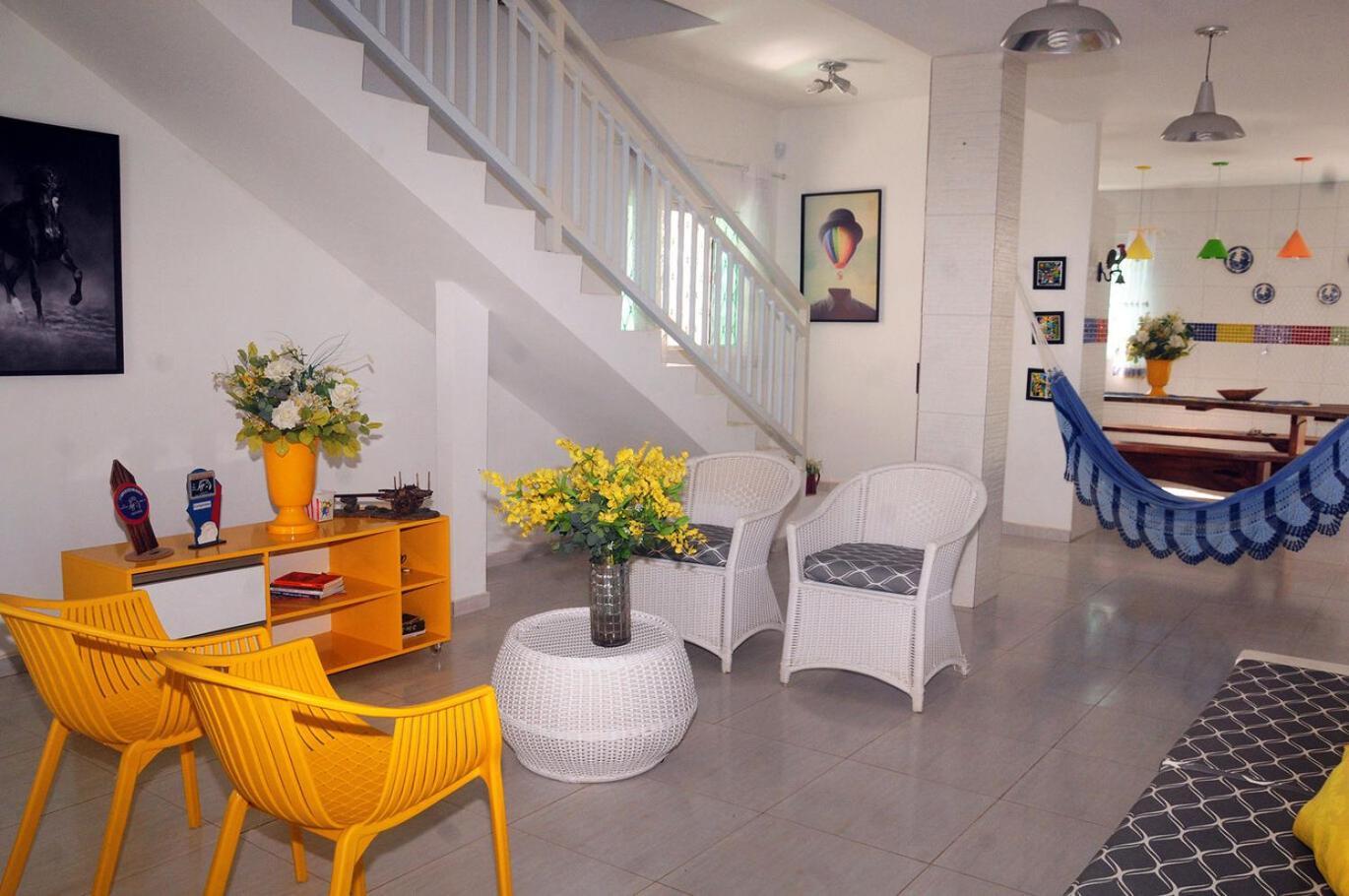 Casa C Piscina, Churrasq E Muito Lazer Em Conde Pb Villa Dış mekan fotoğraf