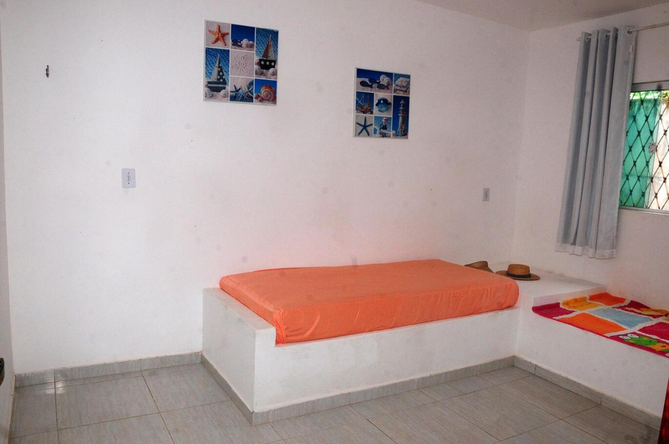 Casa C Piscina, Churrasq E Muito Lazer Em Conde Pb Villa Dış mekan fotoğraf