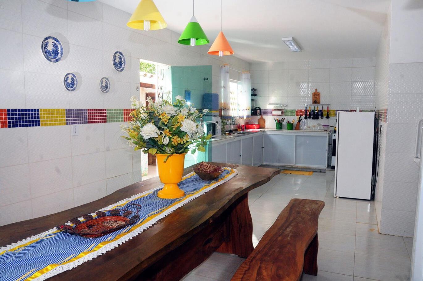 Casa C Piscina, Churrasq E Muito Lazer Em Conde Pb Villa Dış mekan fotoğraf