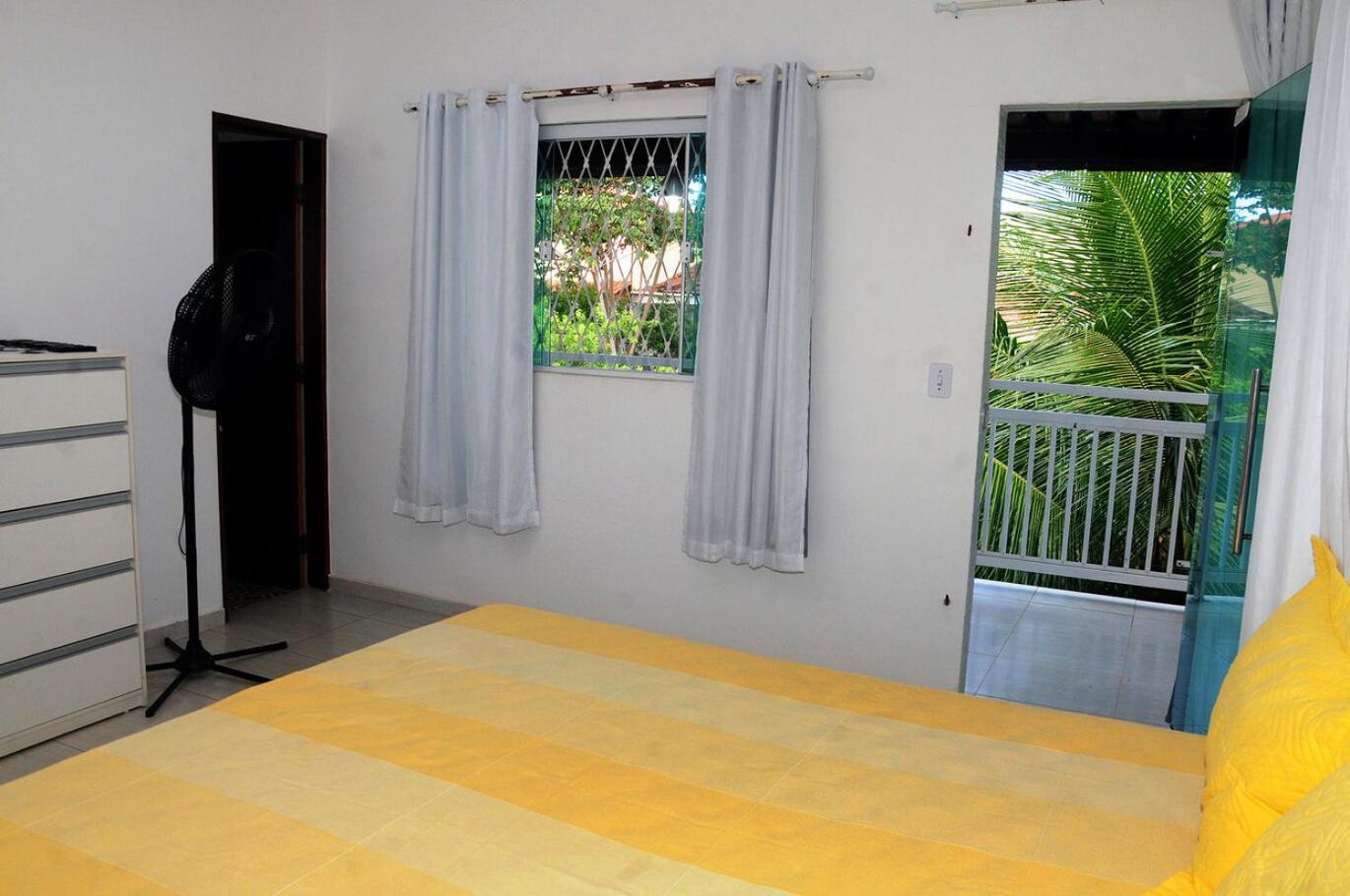 Casa C Piscina, Churrasq E Muito Lazer Em Conde Pb Villa Dış mekan fotoğraf