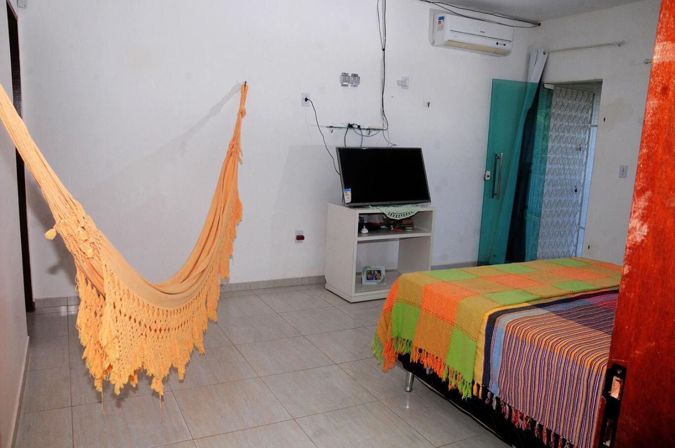 Casa C Piscina, Churrasq E Muito Lazer Em Conde Pb Villa Dış mekan fotoğraf