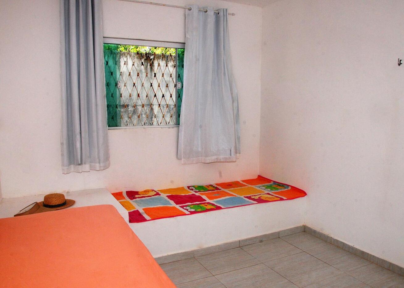 Casa C Piscina, Churrasq E Muito Lazer Em Conde Pb Villa Dış mekan fotoğraf