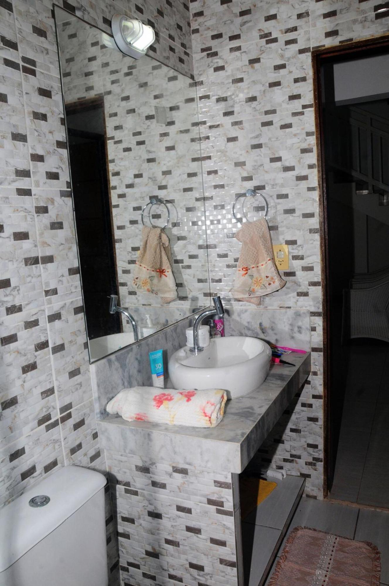 Casa C Piscina, Churrasq E Muito Lazer Em Conde Pb Villa Dış mekan fotoğraf