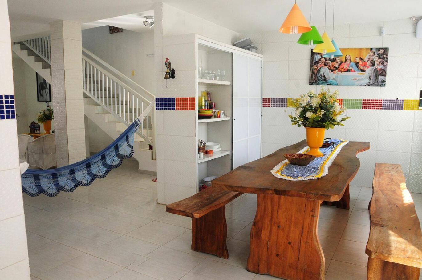 Casa C Piscina, Churrasq E Muito Lazer Em Conde Pb Villa Dış mekan fotoğraf